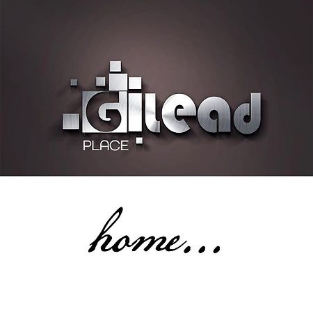 Gilead Place Abeokuta 外观 照片