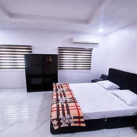 Gilead Place Abeokuta 外观 照片