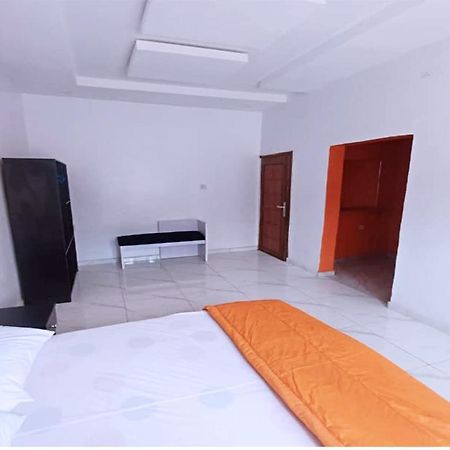 Gilead Place Abeokuta 外观 照片