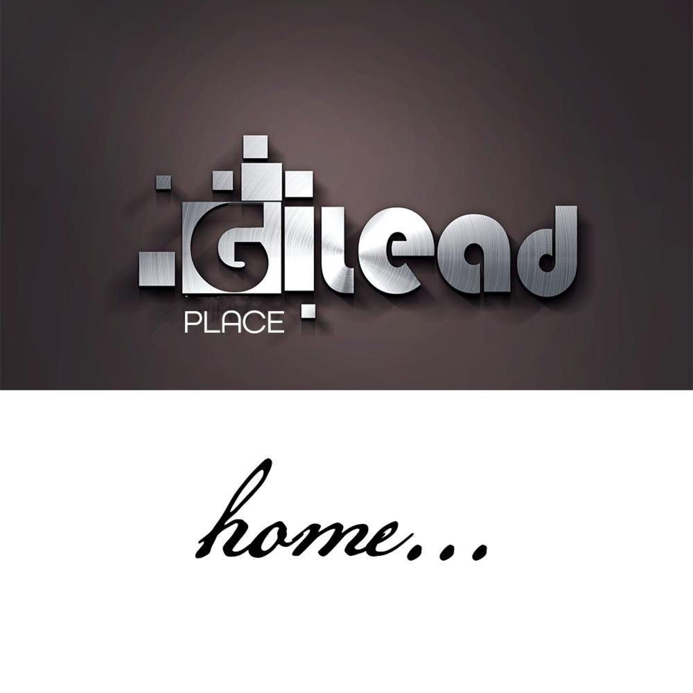 Gilead Place Abeokuta 外观 照片
